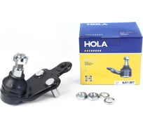 Шаровая опора для а/м Toyota Camry V40, V50, LEXUS ES V40, V60 левая HOLA BJ11-027