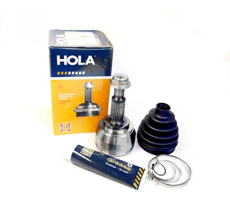 Шрус для а/м Renault Duster наружный 2WD HOLA CV10-029