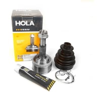 Шрус для а/м Nissan Almera Classic + ABS, Almera II N16 + ABS наружный HOLA CV10-023