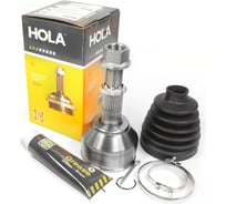 Шрус для а/м Nissan Qashqai J10 1.6, Qashqai +2 JJ10 1.6 наружный HOLA CV10-022