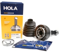 Шрус для а/м Toyota Camry V50 2.5 AT, LEXUS ES200, ES250 V60 наружный HOLA CV10-988