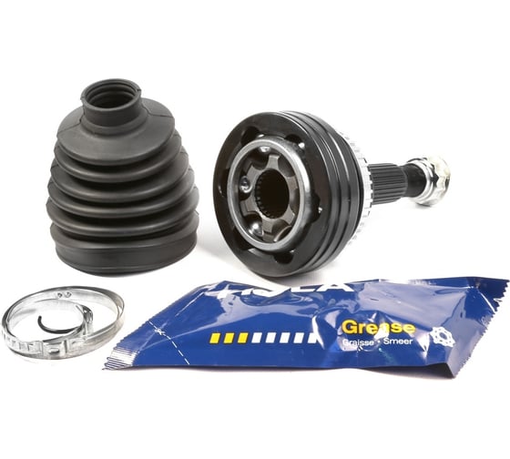 Шрус для а/м Toyota Camry V50 2.5 AT, LEXUS ES200, ES250 V60 наружный HOLA CV10-988