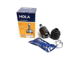 Шрус для а/м ВАЗ 2180 внутренний КПП VAZ 21807 24/21шл HOLA CV20-038