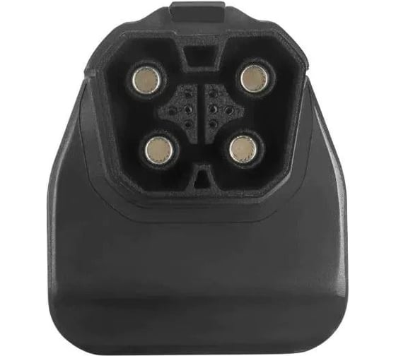 Адаптер EcoFlow Smart Generator для DELTA Pro 4897082665786