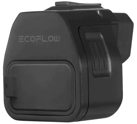 Адаптер EcoFlow Smart Generator для DELTA Pro 4897082665786