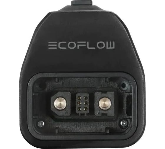 Адаптер EcoFlow Smart Generator для DELTA Pro 4897082665786