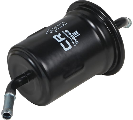 Фильтр топливный для автомобилей Mazda 323 (94-) 1.3i/1.5i / Kia Sephia (96-) 1.5i CARVILLE RACING SVG5009