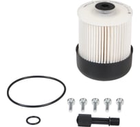 Фильтр топливный для автомобилей Renault Duster (10-)/Laguna III (07-) (для произв. Mahle) CARVILLE RACING SVV9011Z