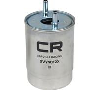 Фильтр топливный для автомобилей Renault Scenic III (09-) / Megane III Grandtour (09-) 1.5D CARVILLE RACING SVY9012X