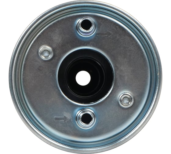 Фильтр топливный для автомобилей Renault Scenic III (09-) / Megane III Grandtour (09-) 1.5D CARVILLE RACING SVY9012X