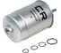 Фильтр топливный для автомобилей Renault Scenic III (09-) / Megane III Grandtour (09-) 1.5D CARVILLE RACING SVY9012X 2