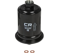 Фильтр топливный для автомобилей Toyota Land Cruiser 90 (96-) 3.4i/Kia Magnetis (01-) 2.5i CARVILLE RACING SVY61411