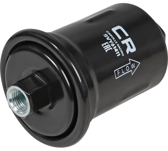 Фильтр топливный для автомобилей Toyota Land Cruiser 90 (96-) 3.4i/Kia Magnetis (01-) 2.5i CARVILLE RACING SVY61411