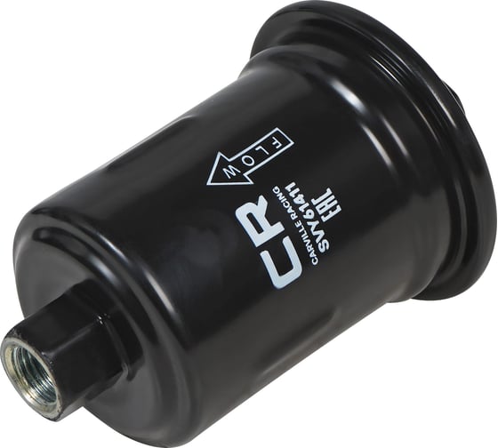 Фильтр топливный для автомобилей Toyota Land Cruiser 90 (96-) 3.4i/Kia Magnetis (01-) 2.5i CARVILLE RACING SVY61411