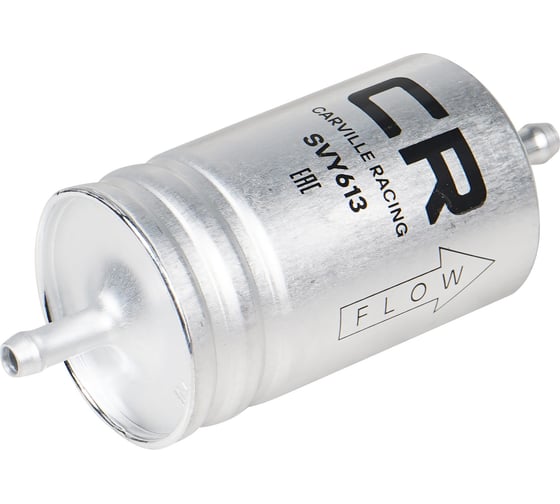 Фильтр топливный для автомобилей Opel Vectra (88-)/Ascona (81-) 1.6i/1.8i/Omega (86-) 2.0i CARVILLE RACING SVY613