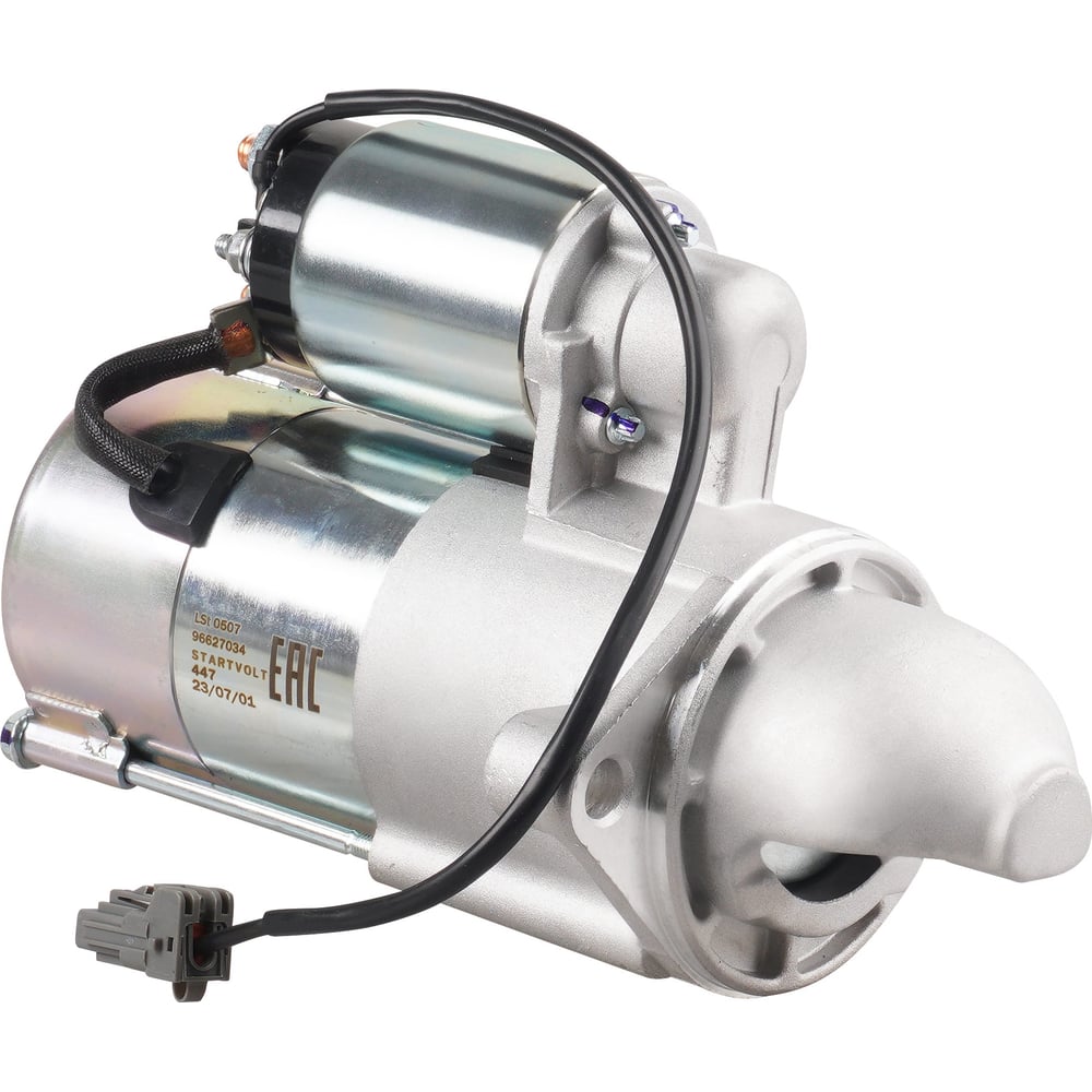 Стартер для автомобилей Chevrolet Captiva C100 (06-)/Opel Antara (06 ...