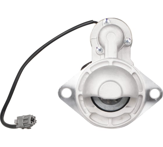 Стартер для автомобилей Chevrolet Captiva C100 (06-)/Opel Antara (06-) 2.0D 1,8кВт StartVOLT LSt 0507