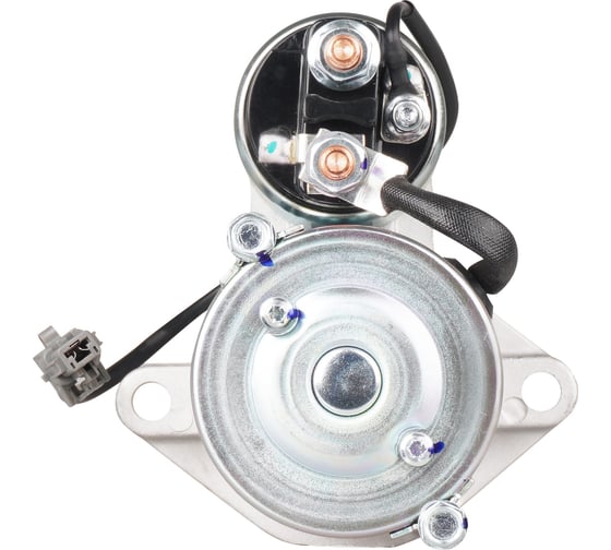 Стартер для автомобилей Chevrolet Captiva C100 (06-)/Opel Antara (06-) 2.0D 1,8кВт StartVOLT LSt 0507