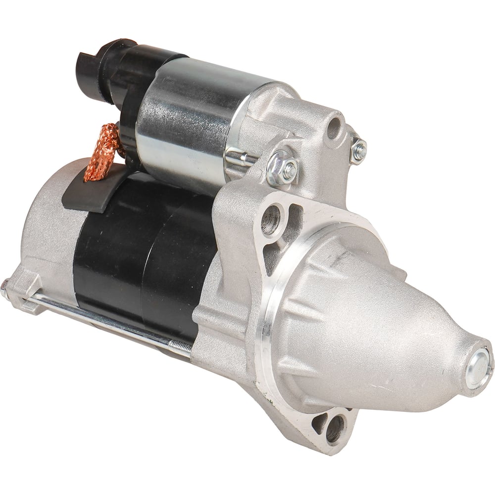 Стартер для автомобилей Honda CR-V (95-) 2.0i MT 1,5кВт StartVOLT LSt ...