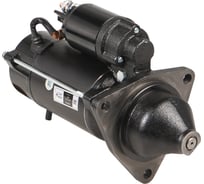 Стартер ГАЗ 3310/ПАЗ/КаВЗ с дв. ММЗ-Д243/245 ЕВРО-2 (тип Iskra) 4кВт StartVOLT LSt 0300