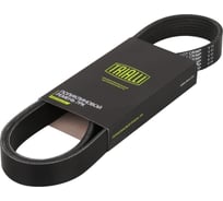 Ремень приводной Лада Vesta (15-)/Renault Arkana (19-)/Duster (10-) 1.6i H4M TRIALLI 7PK1140