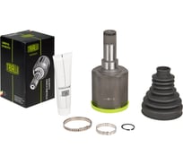 ШРУС внутренний левый Ford Transit (13-) 2.2TDCi VMT6 TRIALLI GO 1041