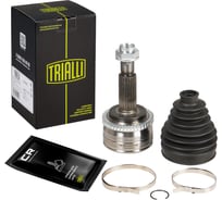 ШРУС наружный передний для автомобилей Hyundai Creta (15-) 1.6i MT/AT 2WD/4WD TRIALLI GO 0825