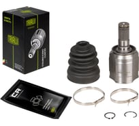 ШРУС внутренний передний для автомобилей Hyundai Creta (15-) 1.6i AT 2WD TRIALLI GO 0829