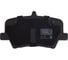Колодки тормозные дисковые задние для автомобилей Geely Tugella (20-) TRIALLI PF 4128 6