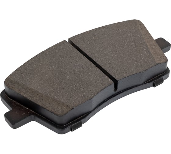 Колодки тормозные дисковые передние для автомобилей Geely Tugella (20-) TRIALLI PF 4127