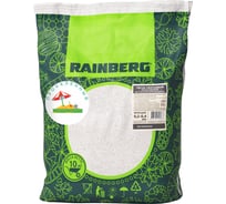 Песок кварцевый прокаленный 0.2-0.4 мм, 10 кг Rainberg 5688