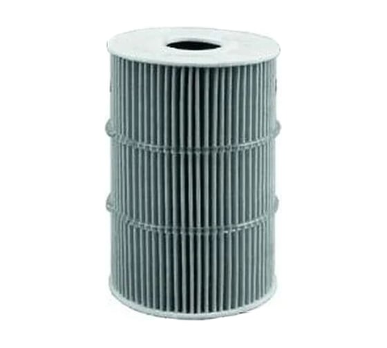 Фильтр масляный MAHLE OX378D 1
