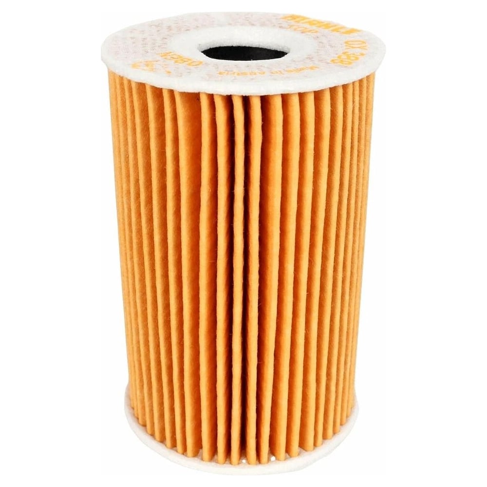 Фильтр масляный MAHLE OX388D - выгодная цена, отзывы, характеристики ...