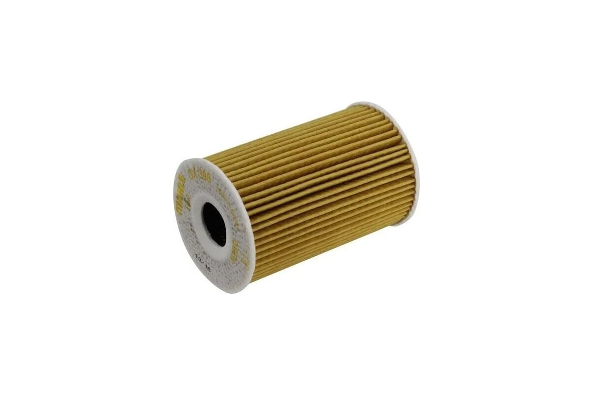 Фильтр масляный MAHLE OX388D - выгодная цена, отзывы, характеристики ...