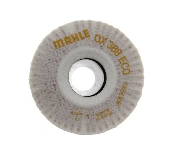 Фильтр масляный MAHLE OX388D