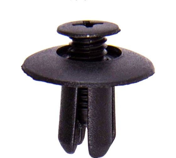 Клипса MAZDA 323/323F/BT-50/CX-5/CX-7/CX-9/DEMIO/MAZDA 2/MAZDA MPV/XEDOS-6/BONGO 005 25 шт. SKYWAY S05601005