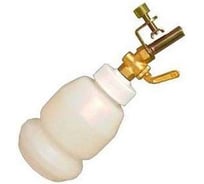 Емкость для тормозной жидкости 1000 мл Car-tool CT-A2206
