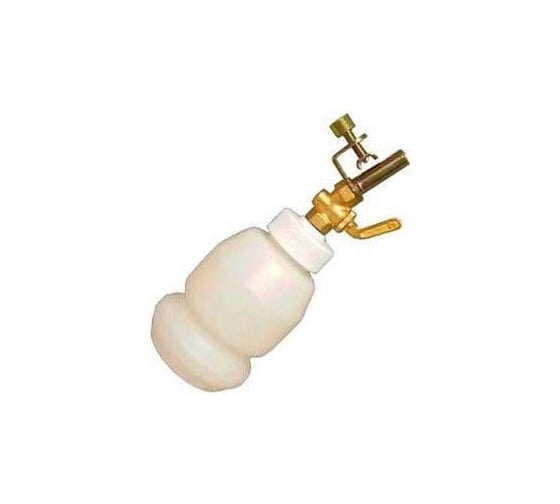 Емкость для тормозной жидкости 1000 мл Car-tool CT-A2206