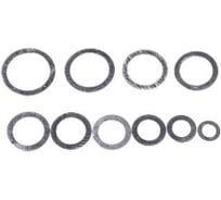 Набор алюминиевых шайб Car-tool CT-V1242