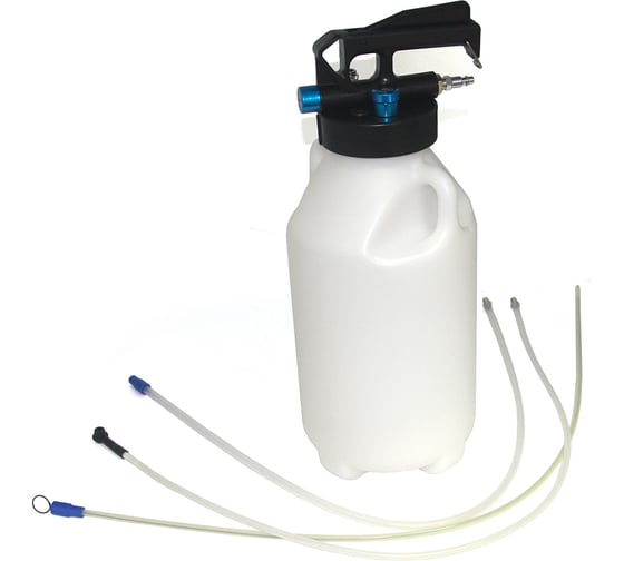 Емкость для замены жидкостей 8.5L Car-tool CT-A2203