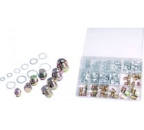 Набор болтов маслосливного отверстия Car-tool CT-J1063