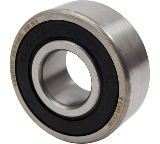 Подшипник 180605 MB Actros, MAN TORQUE 62305 2RS