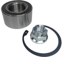 Комплект подшипника передней ступицы Logan Renault (с abs) после 2010 TORQUE PLP-101 28397534