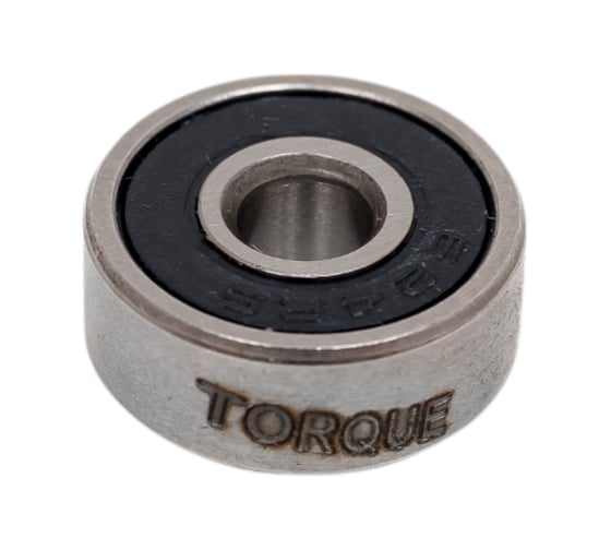 Подшипник Mitsubishi, Toyota (4x13x5) TORQUE 6242RS