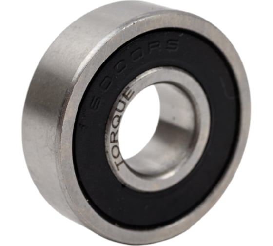 Подшипник Daewoo Nexia, Espero, Leganza, Nubira / Chevrolet Lanos TORQUE 60002RS
