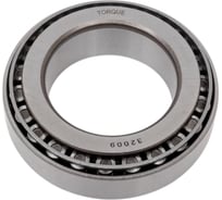 Подшипник ГАЗ Соболь (ступица задних колес) TORQUE 32009X