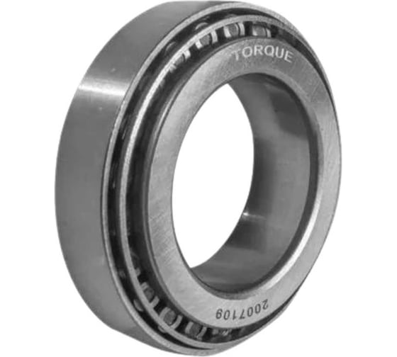 Подшипник ГАЗ Соболь (ступица задних колес) TORQUE 32009X - выгодная ...