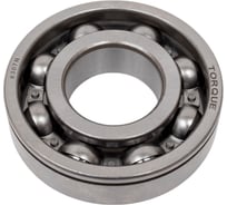 Подшипник ГАЗ Волга, Газель, Соболь / ЗИЛ / Урал, (коробка передач) TORQUE 6307N