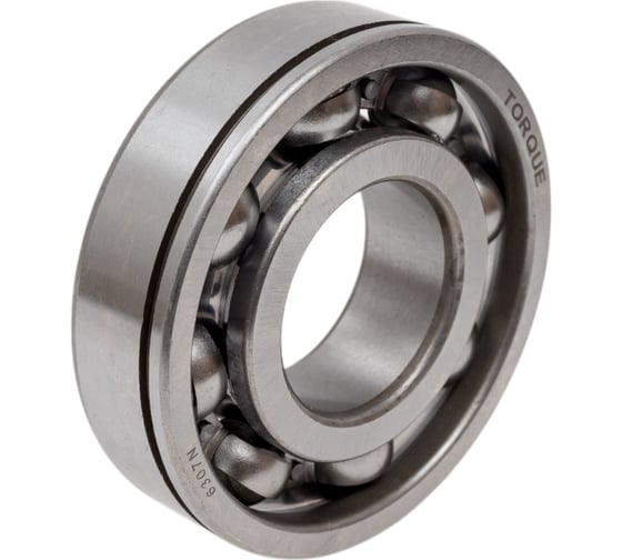 Подшипник ГАЗ Волга, Газель, Соболь / ЗИЛ / Урал, (коробка передач) TORQUE 6307N
