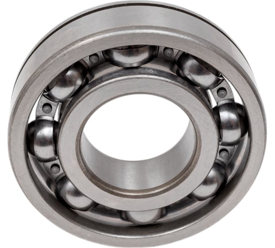 Подшипник ГАЗ Волга, Газель, Соболь / ЗИЛ / Урал, (коробка передач) TORQUE 6307N